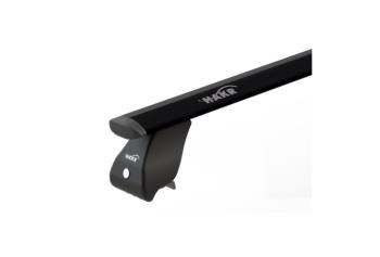 Strešný nosič HAKR KIT SYSTEM 0343/0003B/0223 – Wing Profil Black pre HYUNDAI Santa Fé